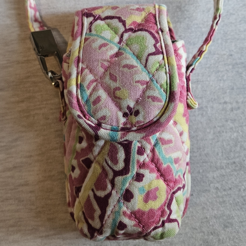 Cargo Sling Crossbody In Capri Melon - Picture 6 of 6